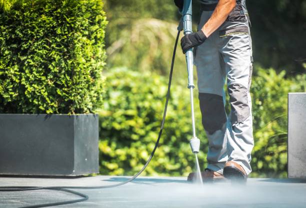 Best Patio and Deck Pressure Washing  in Seaside Park, NJ