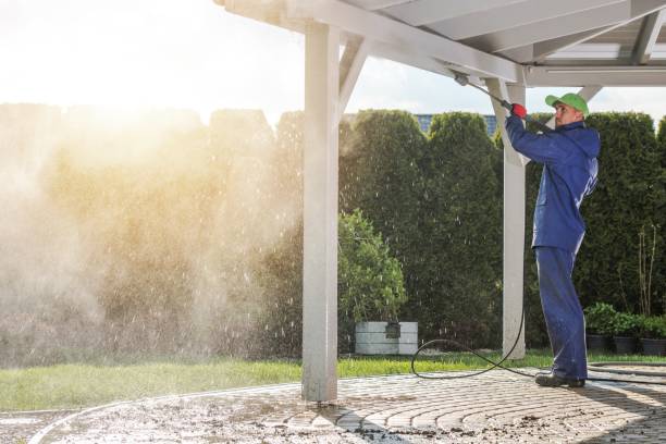Best Playground Equipment Cleaning  in Seaside Park, NJ